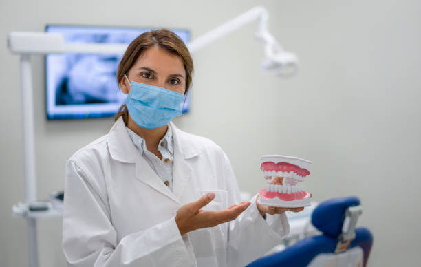 Best Emergency Orthodontic Repairs in Pennville, PA