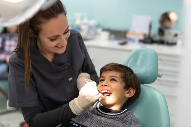 Best Emergency Dental Care for Sports Injuries in Pennville, PA