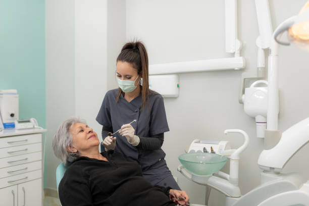 Best Emergency Dental Care for Sports Injuries in Pennville, PA