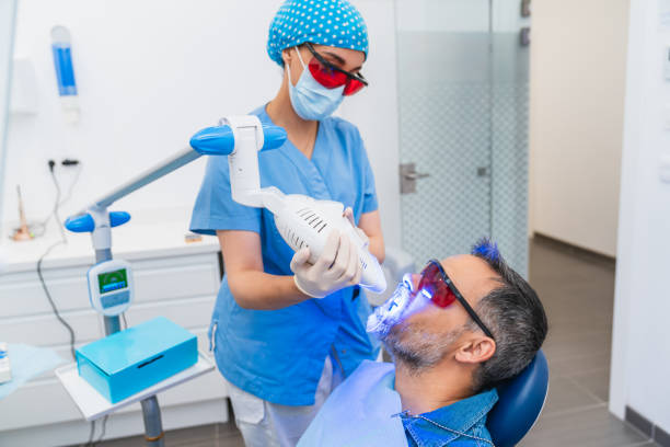 Best Emergency Treatment for Jaw Pain or Injury in Pennville, PA